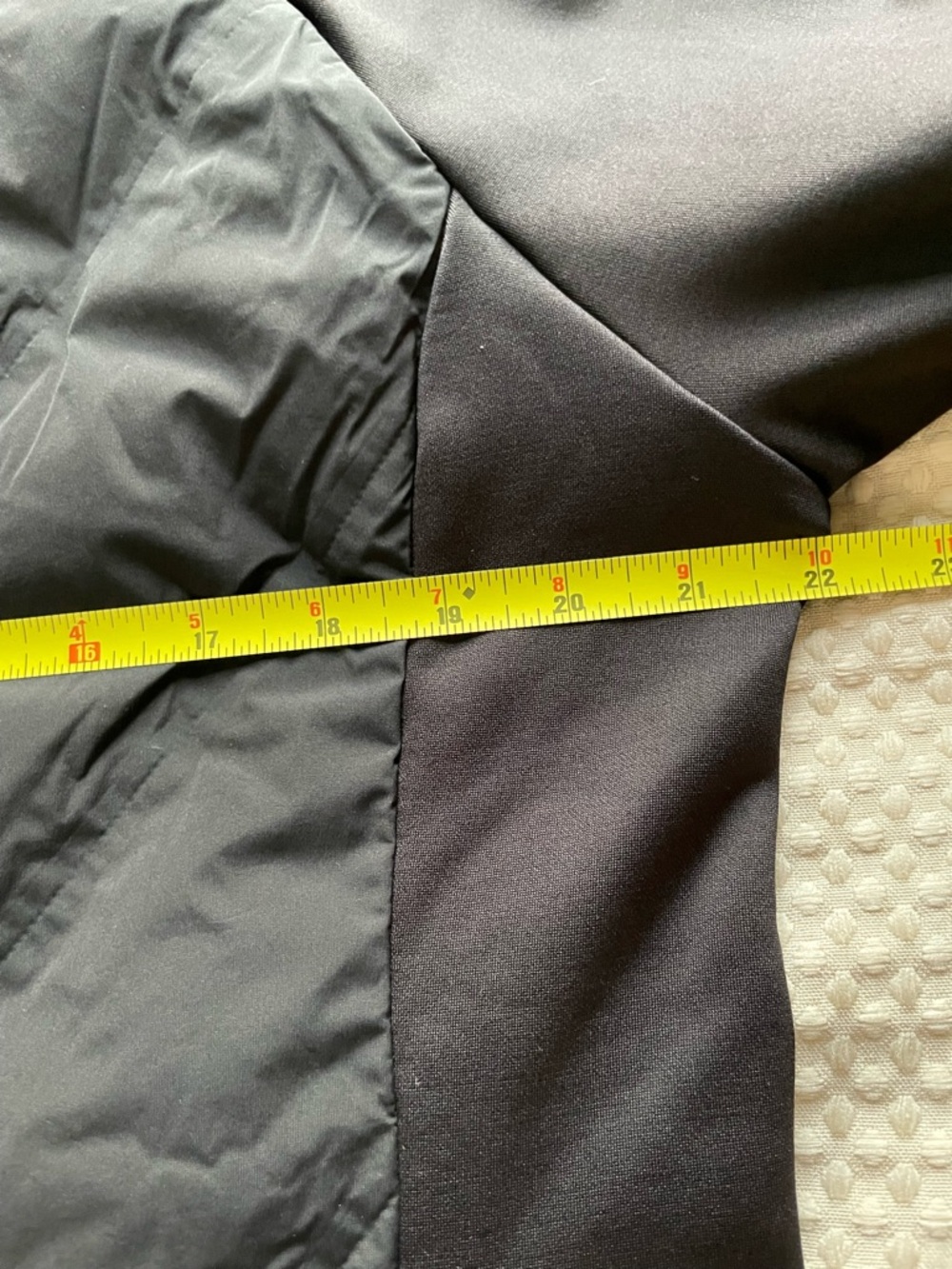 ATHLETA Inlet Jacket - Picture 9 of 12